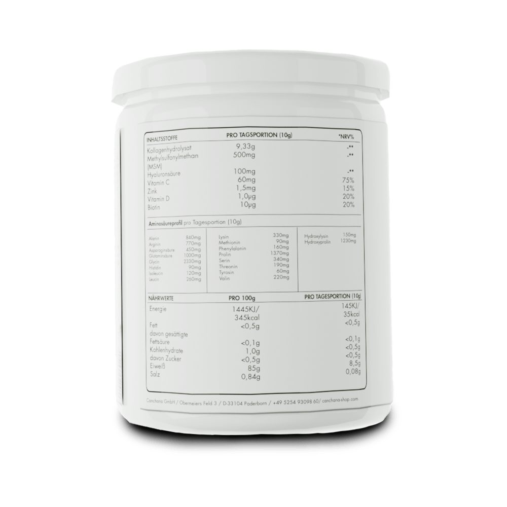 Premium Collagen