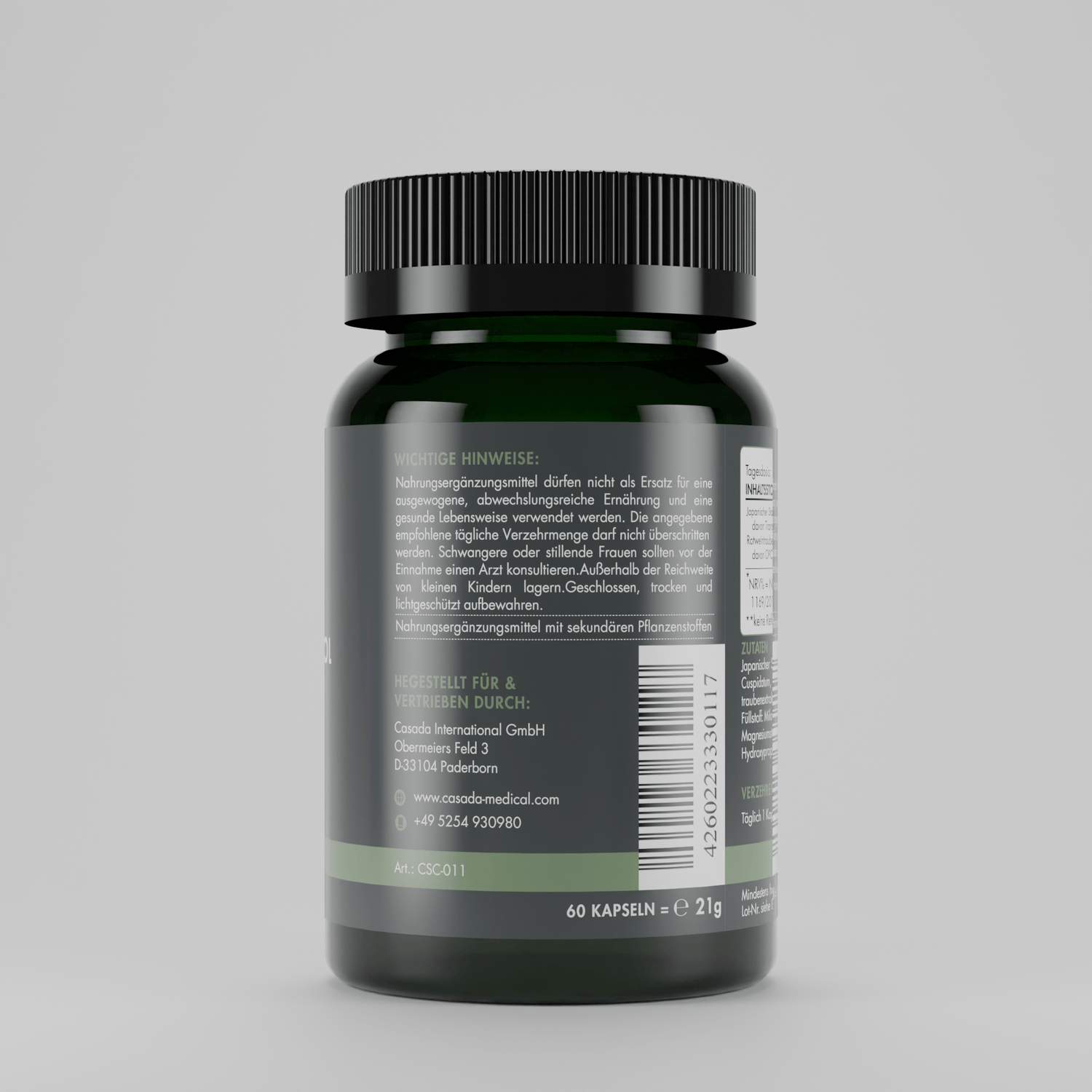 Resveratrol