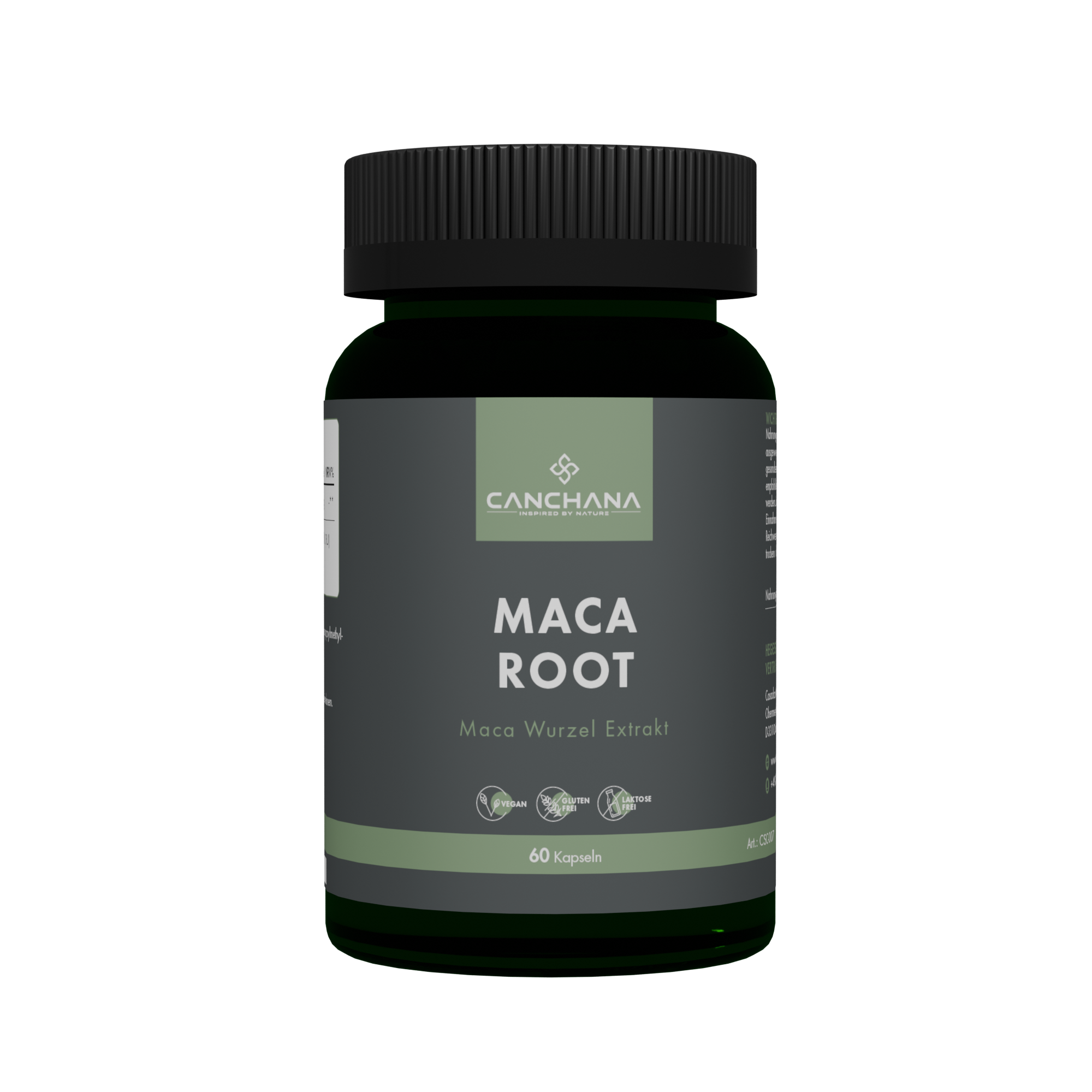 Maca Root