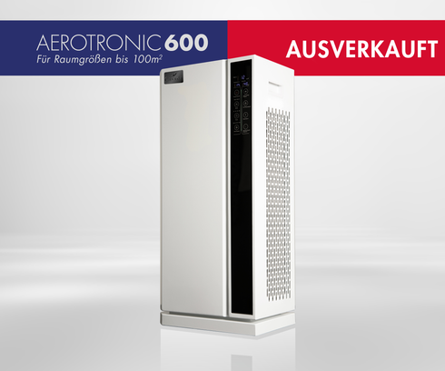 AEROTRONIC 600