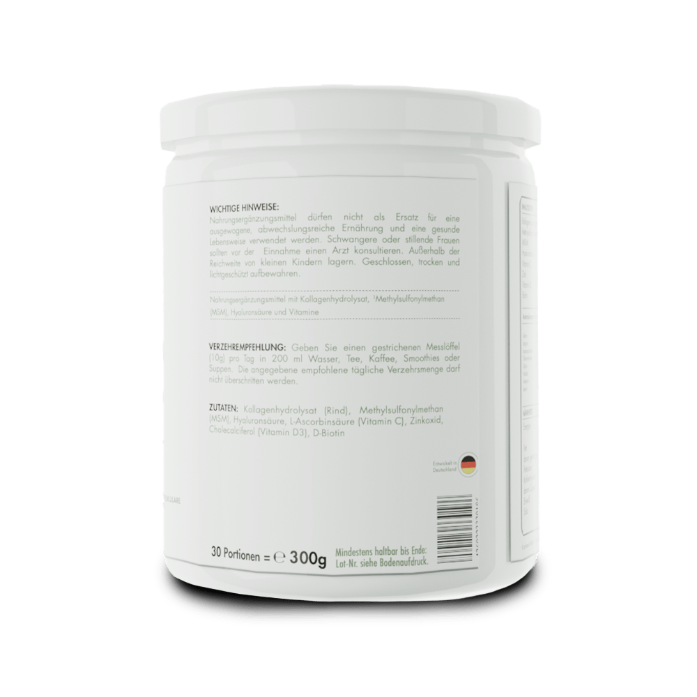 Premium Collagen
