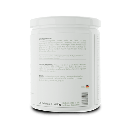 Premium Collagen