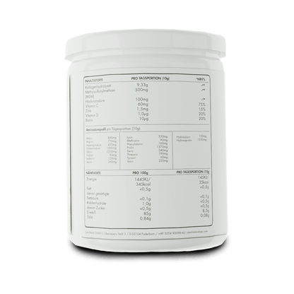 Premium Collagen