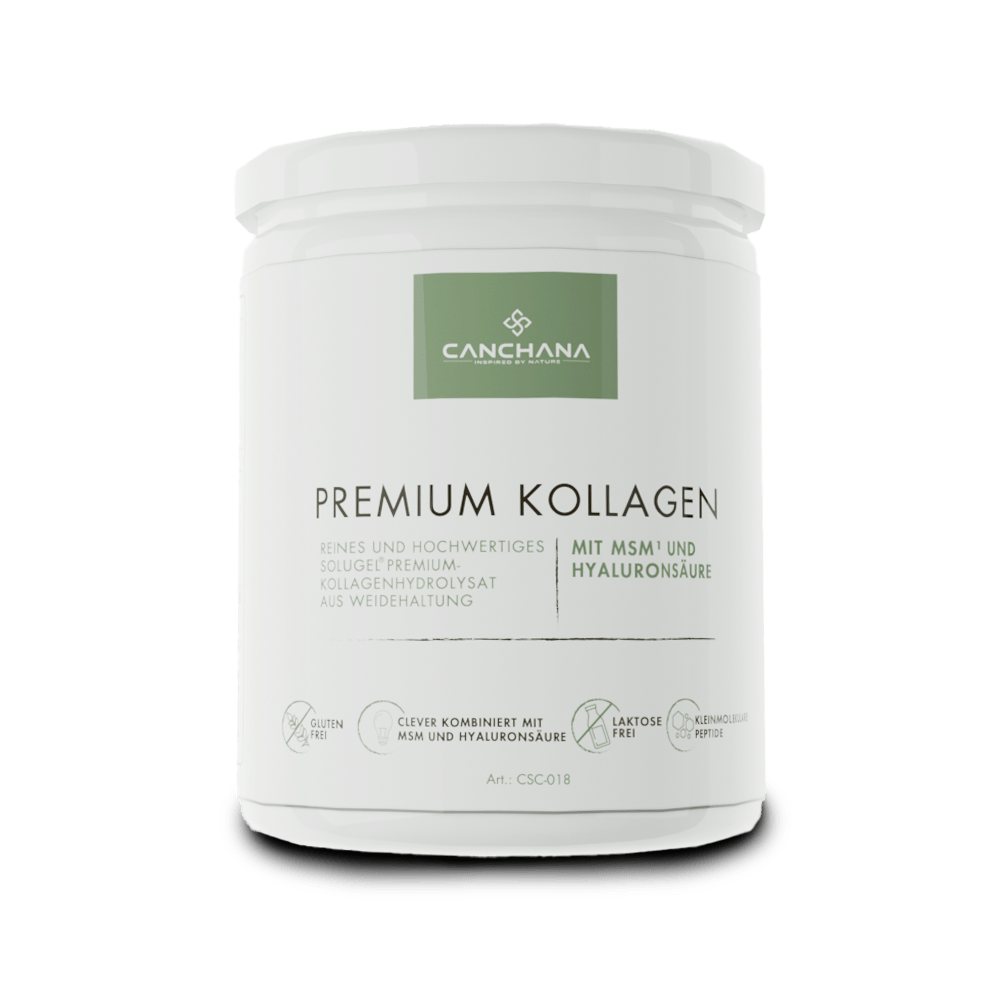 Premium Collagen