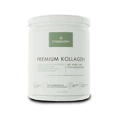 Premium Collagen